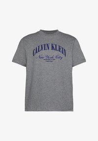 Επιλέχθηκε, med grey htr