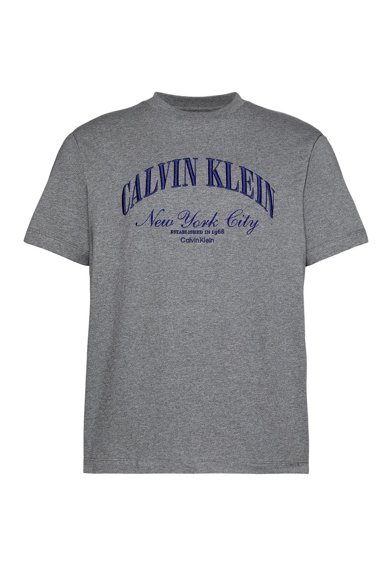 Camiseta estampada