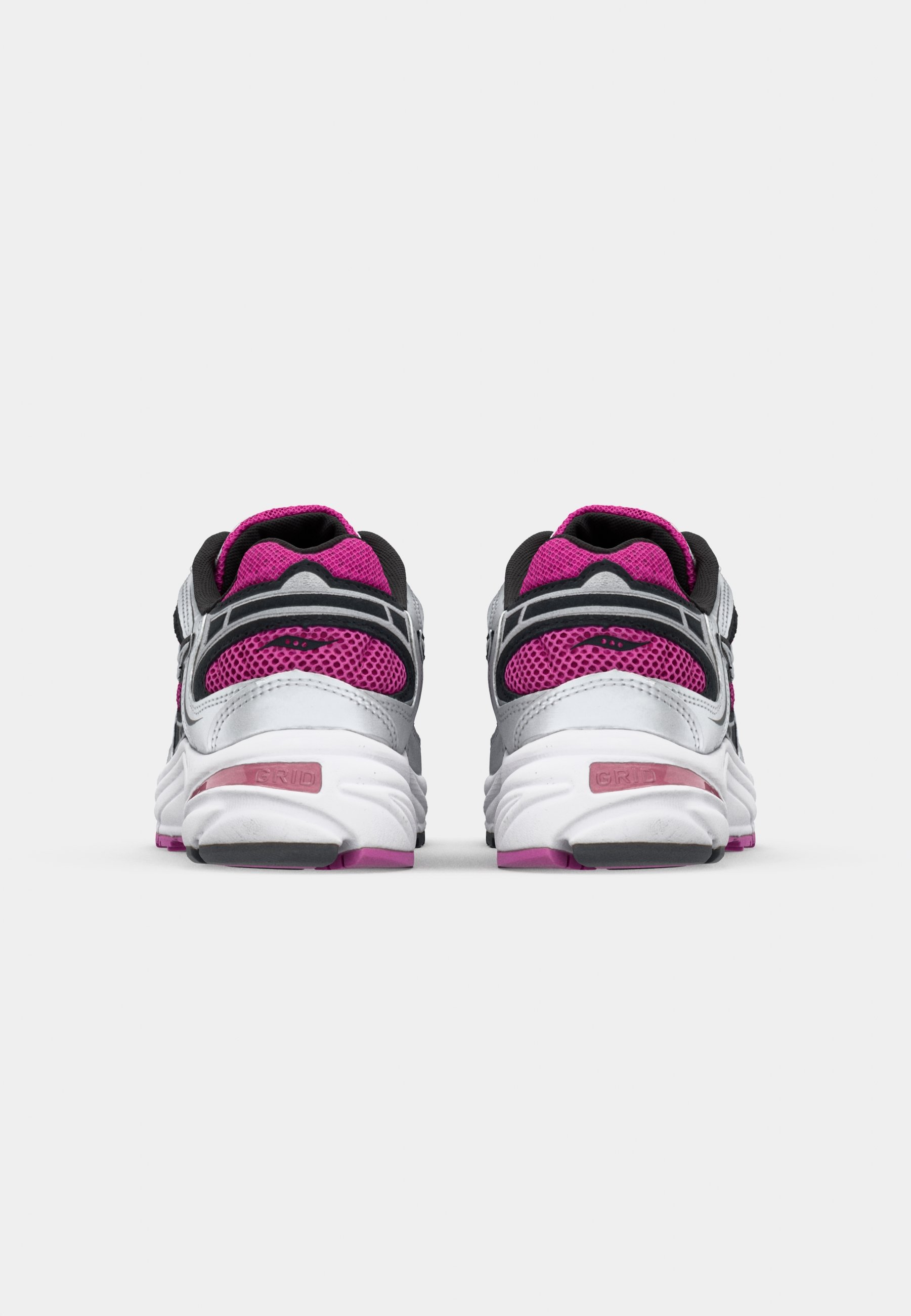 ◆Salomon◆ ACS Heritage Pack Black Vanilla Ice Pink Glow L4 Salomon Unisex ACS + Heritage Pack Black / Vanilla Ice
