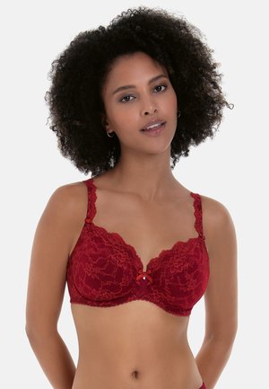 Anita BOBETTE - Underwired bra - rubin