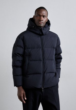 Emporio Armani - Kurtka puchowa