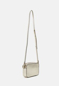 Coccinelle BEAT SOFT - Borsa a tracolla - pale gold