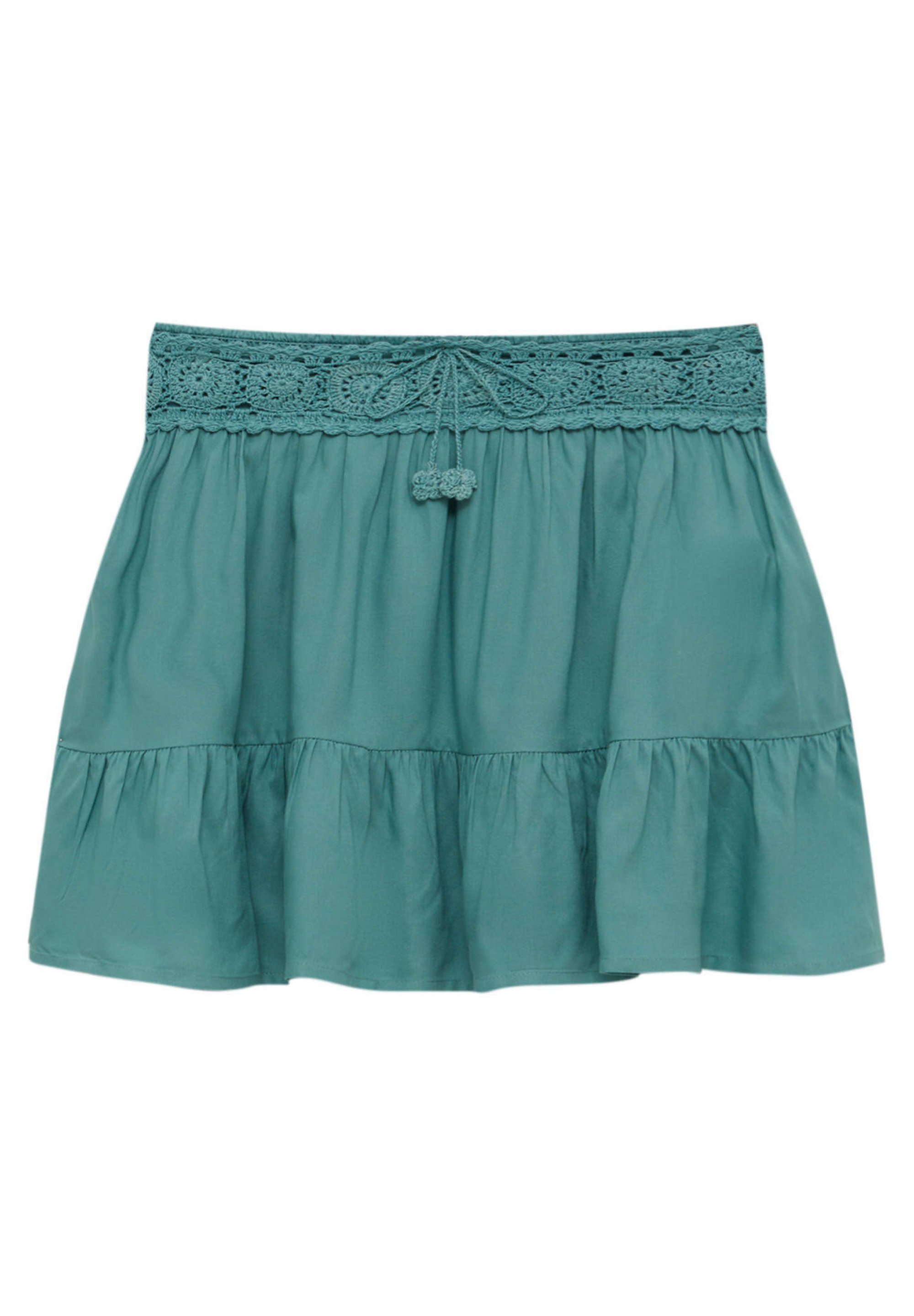 Mini skirt