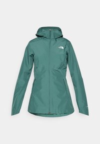 W HIKESTELLER PARKA SHELL JACKET - Parka - pine forest