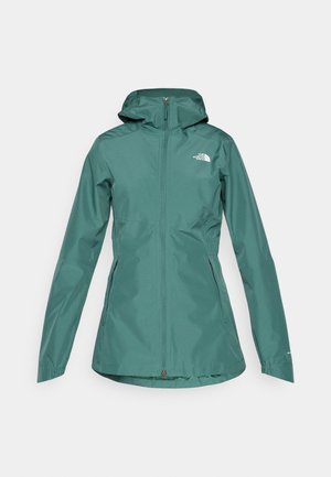 The North Face HIKESTELLER JACKET - Parka - pine forest