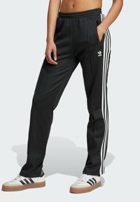 adidas Originals - BECKENBAUER TP - Treningo apatinė dalis - black Miniatiūros vaizdas 1