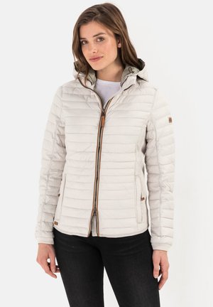 camel active HERNE - Winterjacke - pearl