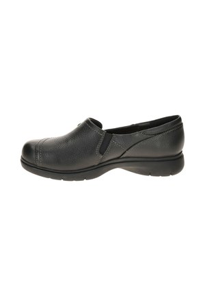CERTINA EASE - Slip-ons - black