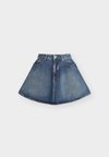 GISSY - Minijupe - medium blue