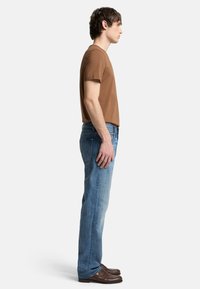 7 for all mankind - Jeansy Straight Leg