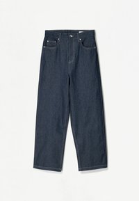 BAGGY  - Relaxed fit jeans - royal blue