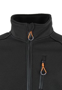 Peak Mountain Outdoorjakke - noir