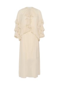 JACELYN - Rochie de zi - sandshell
