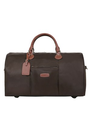 Hexagona DIVERSITÉ - Reistas - marron foncé