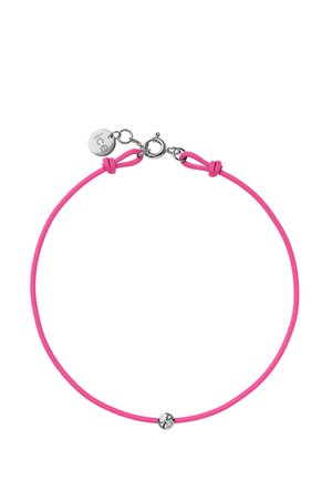 DIAMOND - Bracelet - neon pink kid