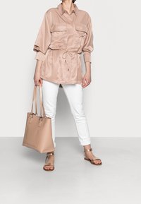 InWear Veste légère - light pink