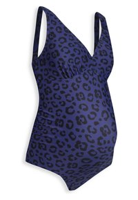 JoJo Maman Bébé Badpak - navy