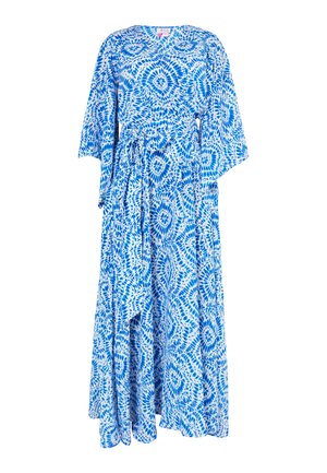 IZIA Maxi-jurk - blau