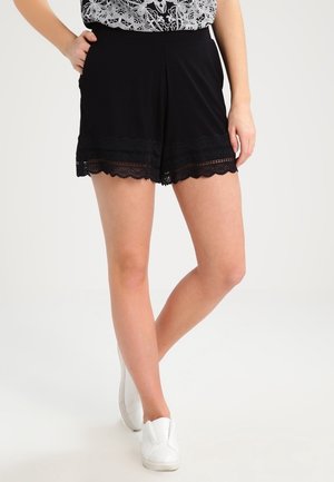 Shorts - black