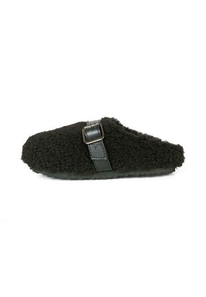 SABOT - Pantoffels - black