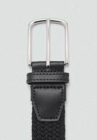 Mango Curea - black