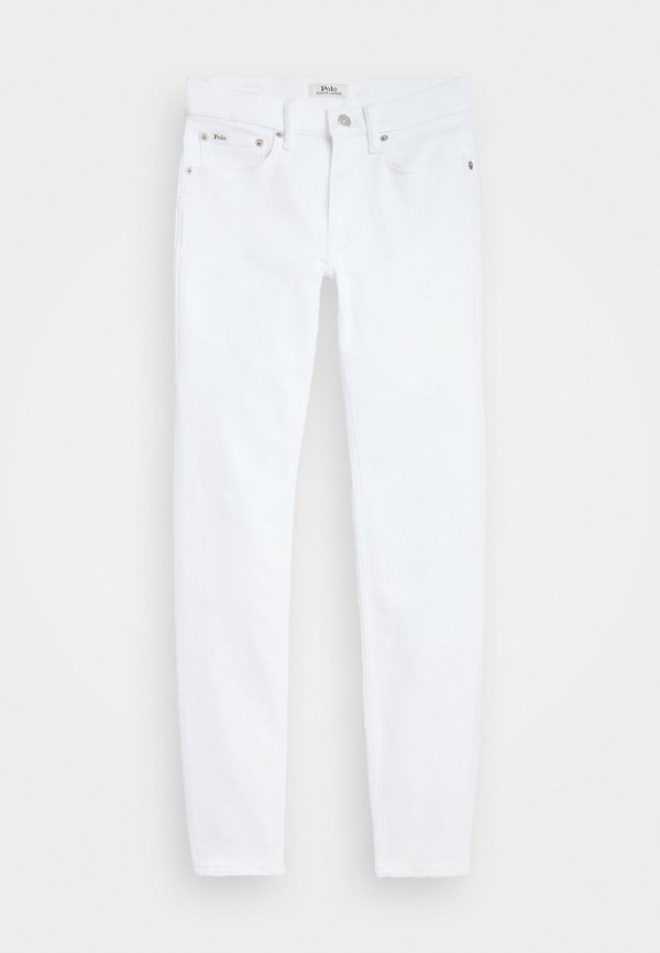 TOMPKINS SKI LEAH WASH - Slim fit jeans