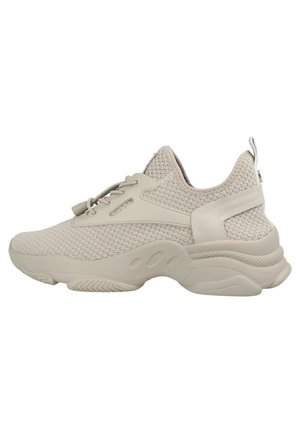 Steve Madden, MATCHE - Zapatillas - taupe