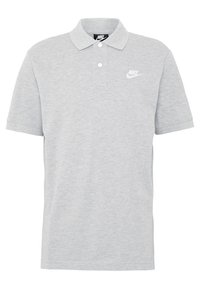 Non selezionato, grey heather/white