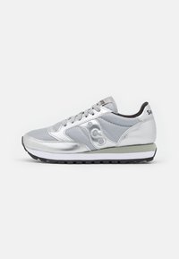 Niewybrane, silver