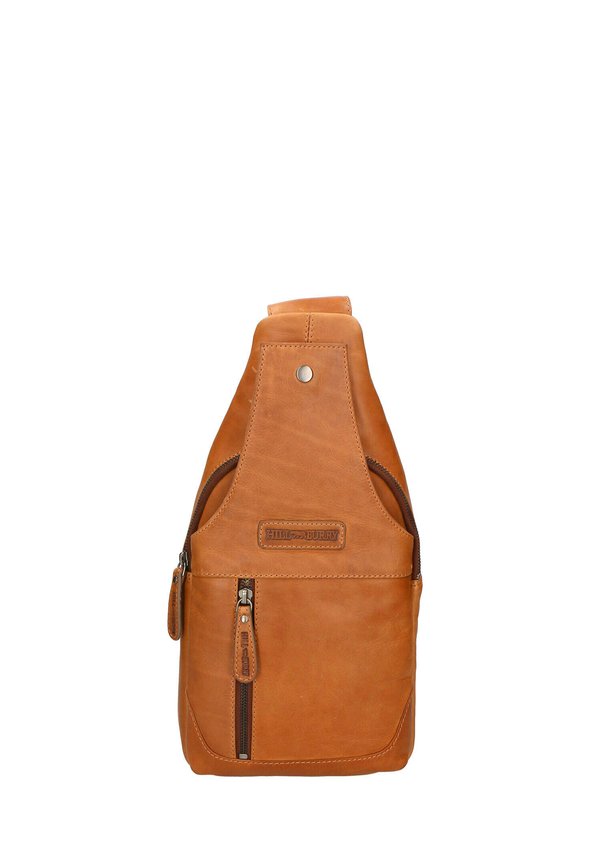 ONE SHOULDER - Umhängetasche