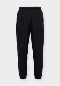 Δεν επιλέχθηκε, black/team red