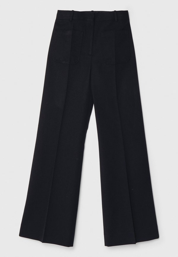 ALINA TROUSER - Trousers2