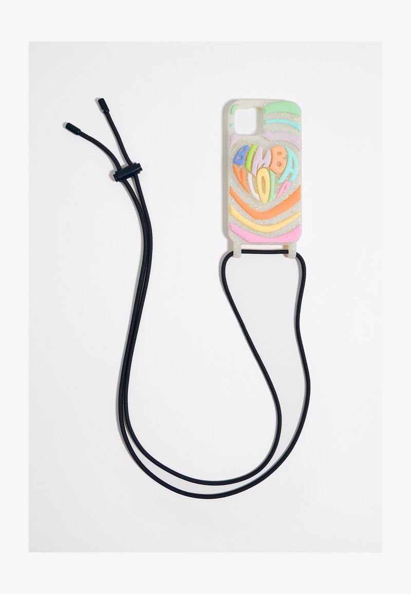 Lola Rosa Case Bimba Y Lola Phone case - pastel pink/pink - Zalando.ie