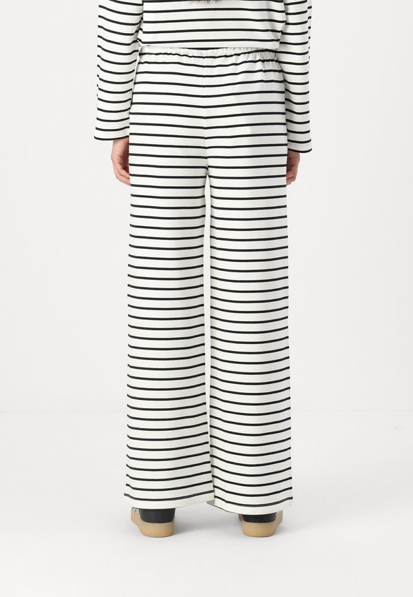 OBJLINEA PANT  - Trousers4