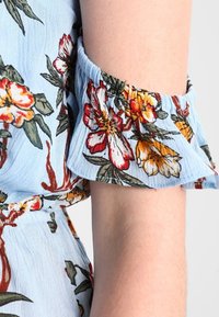 New Look Overall / Jumpsuit - blue