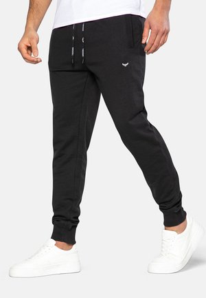 OBIE - Tracksuit bottoms - black