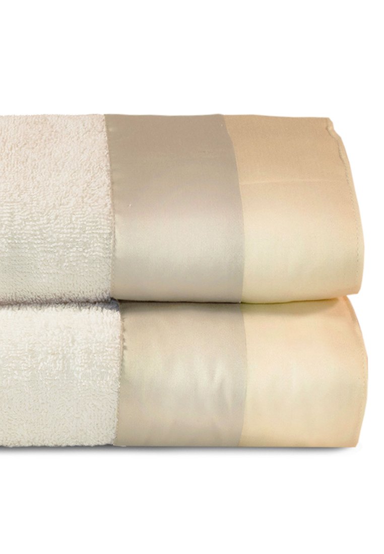 BIANCOPERLA Komplet ręczników - Zdjęcie 2