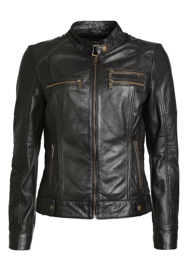 SIRPA - Lederjacke