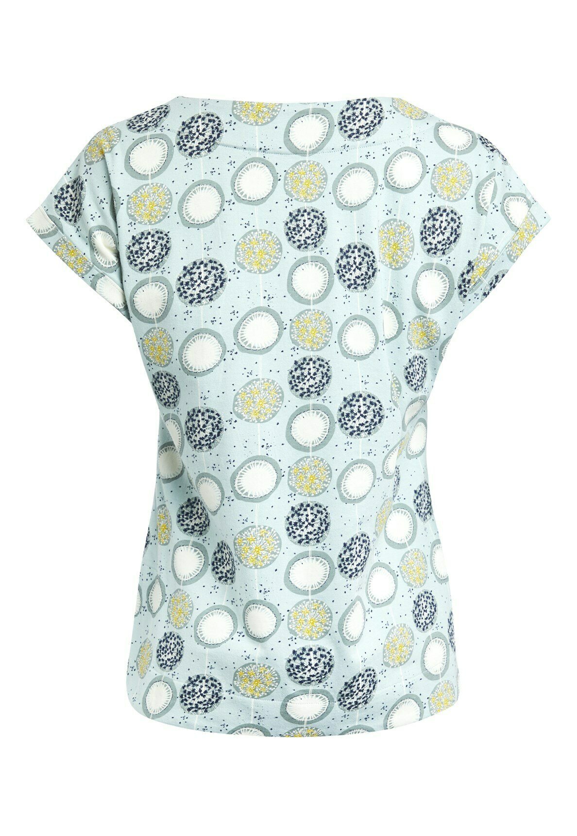 Weird fish paw paw t shirt Clearance