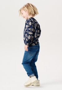 Noppies HINTON - Sweater - black iris