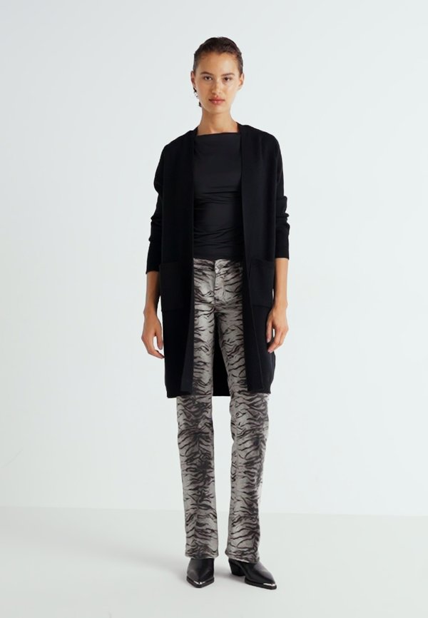 VMSABA LS POCKET COATIGAN - Cardigan2