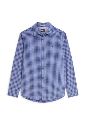 Tommy Jeans, - Koszula