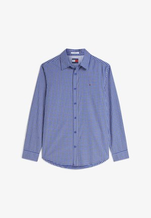 Tommy Jeans, - Koszula