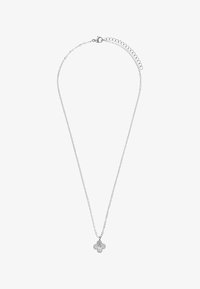 Niet geselecteerd, silver-coloured