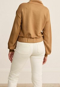 Next Sudadera - beige