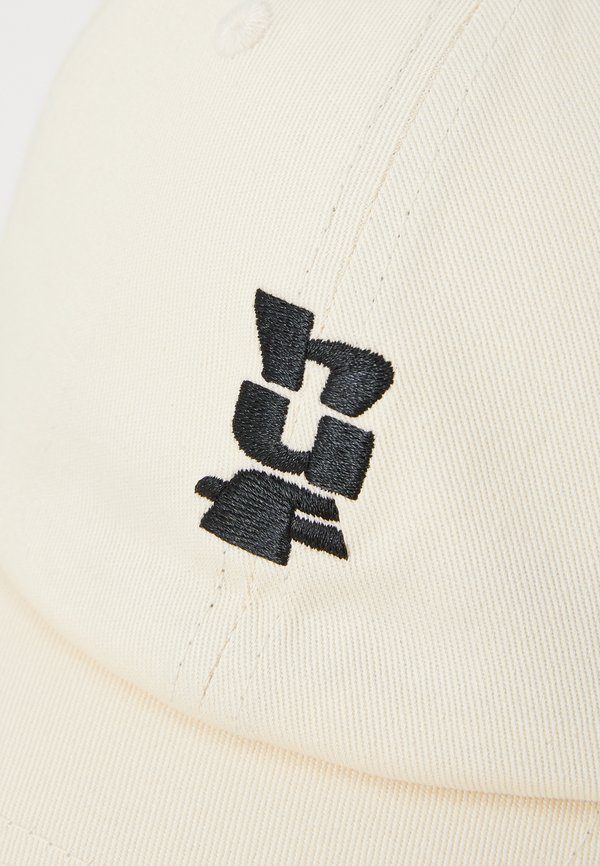 HUF SET MEGABLAST 6 PANEL UNISEX - Cap - natural3