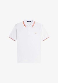 No seleccionado, blanco