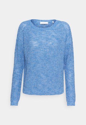 Jumper - light blue
