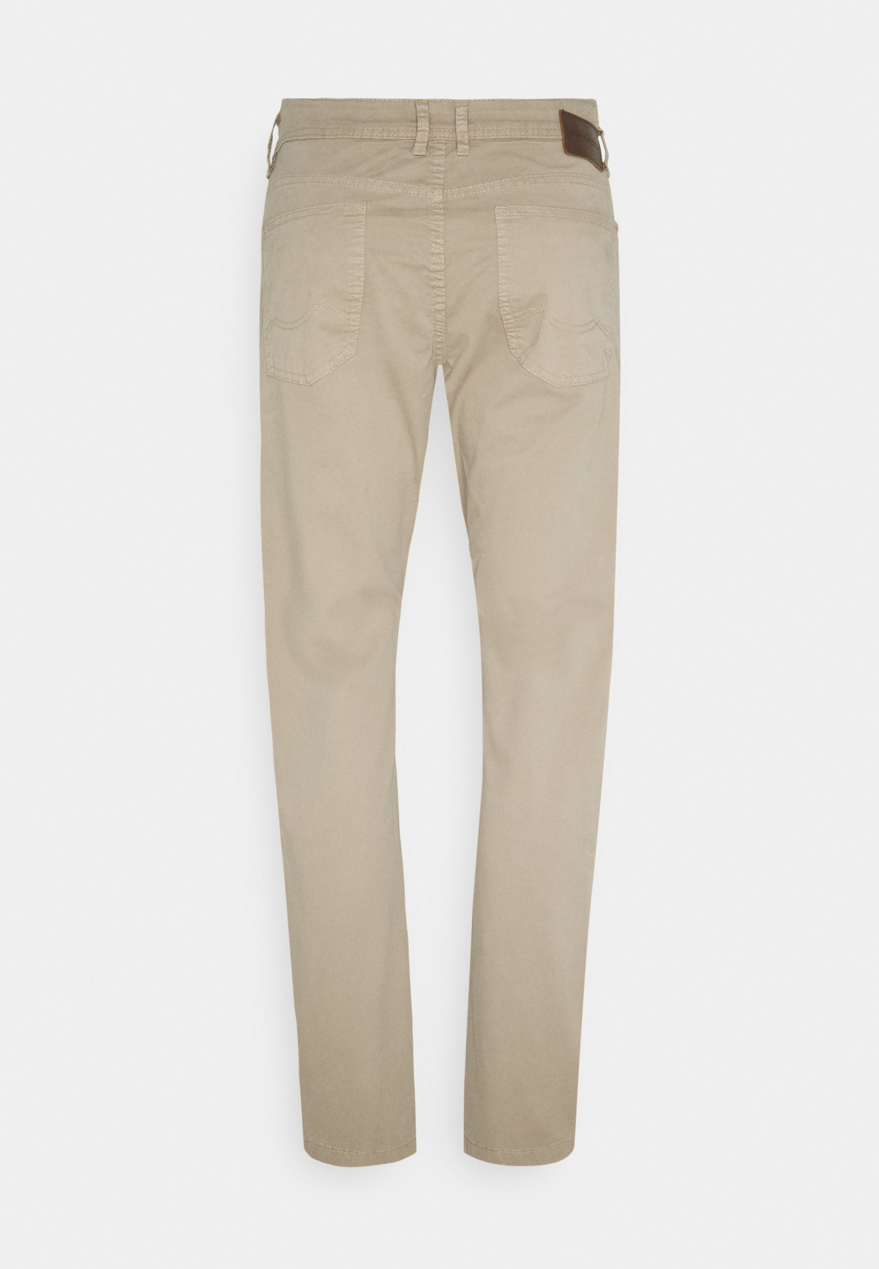 camel active AUTENTIC MODERN Broek sand Zalando.nl Camel Active trui structuur sand