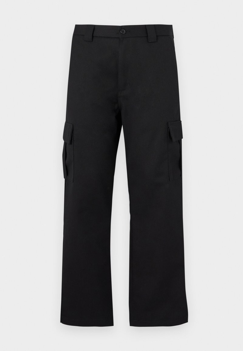 Carhartt WIP Cargobroek zwart